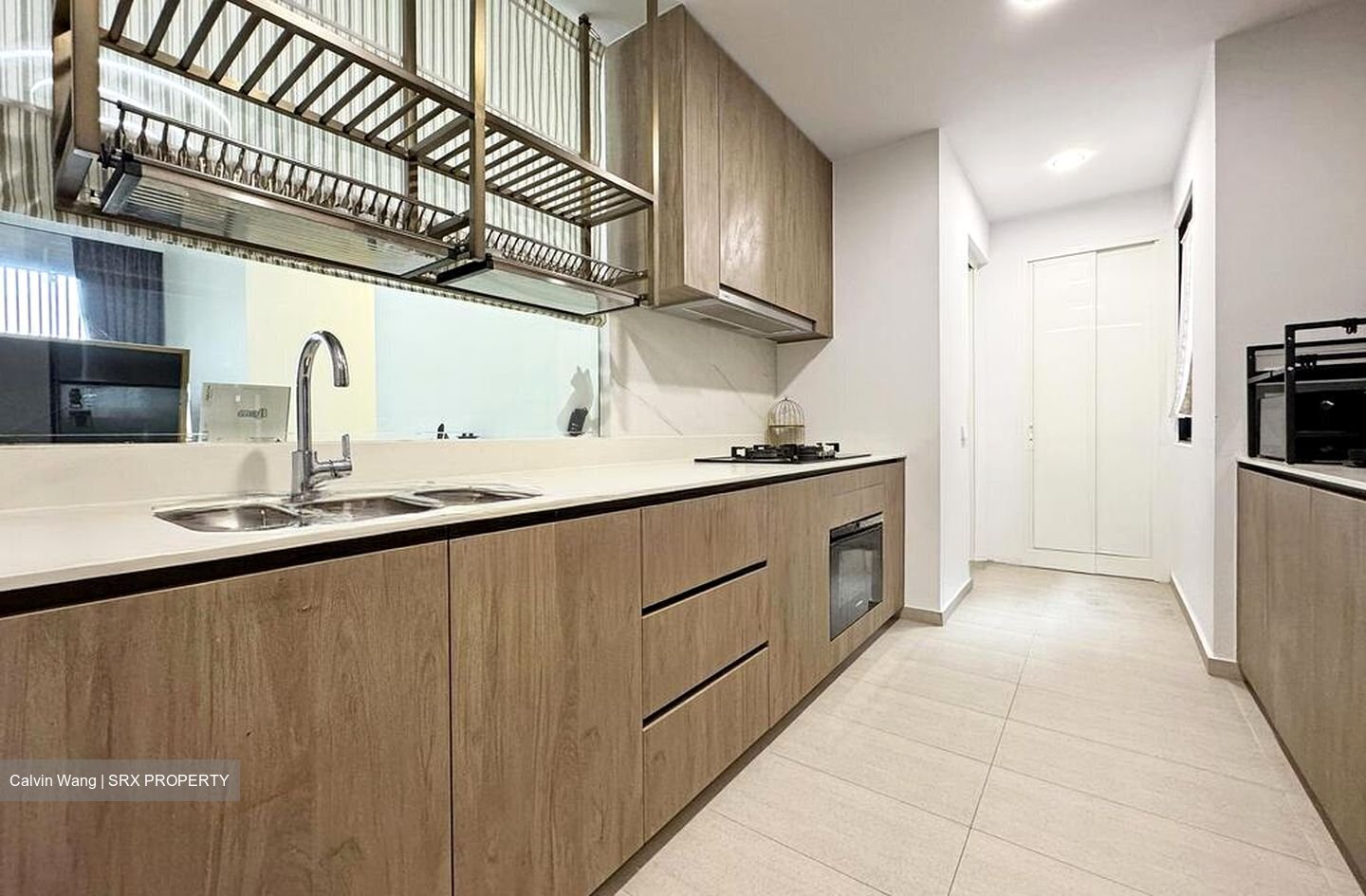 Parc Komo (D17), Apartment #507924271